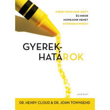 Harmat Gyerekhatárok egyéb e-könyv