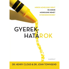 Harmat Gyerekhatárok egyéb e-könyv