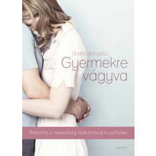 Harmat Gyermekre vágyva egyéb e-könyv