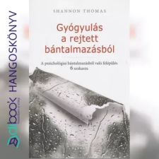 Harmat Gyógyulás a rejtett bántalmazásból egyéb e-könyv