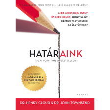 Harmat Határaink - átdolgozott, bővített kiadás egyéb e-könyv