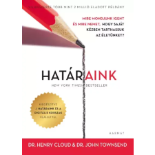 Harmat Határaink - átdolgozott, bővített kiadás egyéb e-könyv