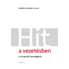 Harmat Hit a vezetésben