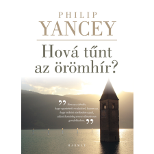 Harmat Hová tűnt az örömhír? egyéb e-könyv