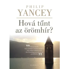 Harmat Hová tűnt az örömhír? egyéb e-könyv