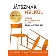 Harmat Játszmák nélkül egyéb e-könyv