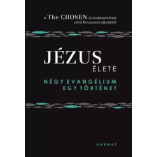 Harmat Jézus élete egyéb e-könyv