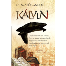 Harmat Kálvin szépirodalom