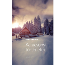 Harmat Karácsonyi történetek vallás