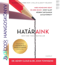 Harmat Kiadó Határaink egyéb e-könyv