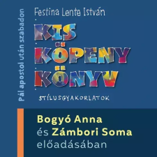 Harmat Kiadó Kis köpeny könyv egyéb e-könyv