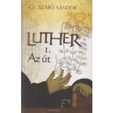 Harmat Kiadó Luther I. antikvárium - használt könyv