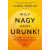 Harmat Mily nagy vagy Urunk!