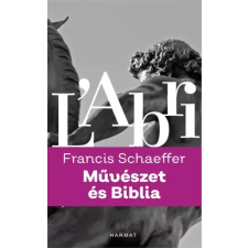 Harmat Művészet és Biblia egyéb e-könyv