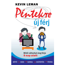 Harmat Péntekre új férj egyéb e-könyv