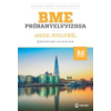  Harmath Ágnes Besznyák Rita - Bme Próbanyelvvizsga Angol Nyelvből - 8 Középfokú Feladatsor - B2 Szint (Cd-Mell