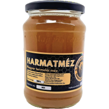 Harmatméz, Kollár Családi Méhészet (1000 g) méz