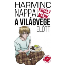  Harminc nappal a világvége előtt egyéb könyv