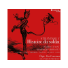 Harmonia Mundi Isabelle Faust, Dominique Horwitz, Alexander Melnikov - Stravinsky: Histoire du soldat (CD)