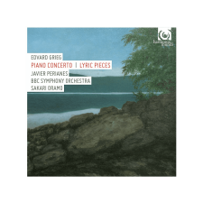 Harmonia Mundi Javier Perianes, Sakari Oramo - Grieg: Piano Concerto, Lyric Pieces (Cd) klasszikus