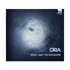 Harmonia Mundi Ora - Many Are The Wonders (Cd) klasszikus