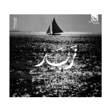 Harmonia Mundi Sabîl - Zabad, L'écume des nuits (Cd) klasszikus