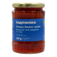  HARMONICA BIO SÜLT PAPRIKA LÉBEN 550G konzerv