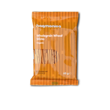Harmonica bio teljes kiőrlésű ropi himalája sóval 60 g előétel és snack