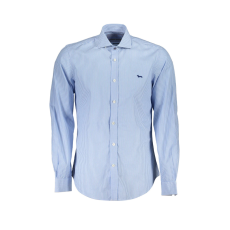  Harmont & Blaine hosszú ujjú ing CNJ012-011468 Világoskék XL INTL