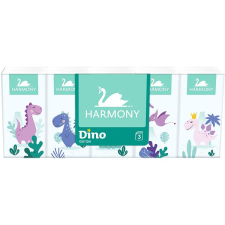 Harmony Dino (10×10 db) higiéniai papíráru