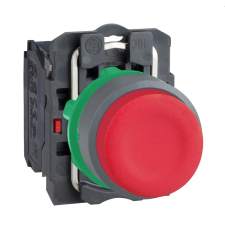  HARMONY KOMPLETT MŰANYAG NYOMÓGOMB, villanyszerelés