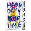  Harmony Korine – Harmony Korine,Emmanuel Burdeau,Alicia Knock
