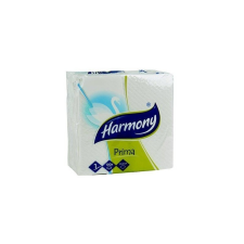 Harmony Prima szalvéta (100 db/csomag) (H100SZ) papírárú, csomagoló és tárolóeszköz