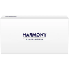 Harmony Professional kozmetikai törlőkendő, 2 rétegű, (100 db)