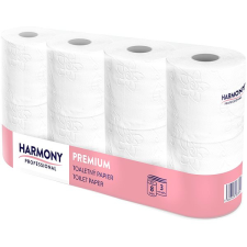 Harmony Professional Premium 29,5 m (8 db) higiéniai papíráru
