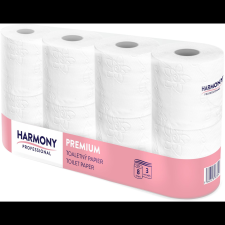 Harmony Professional Premium 29,5 m (8 db) (8584014818384) higiéniai papíráru