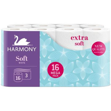 Harmony Soft (16 db) higiéniai papíráru