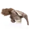  Harold - sörényes hangyász plüss - 23cm