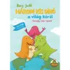  Három kis dínó a világ körül - Két kis dínó