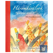  Háromkirályok gyermek- és ifjúsági könyv