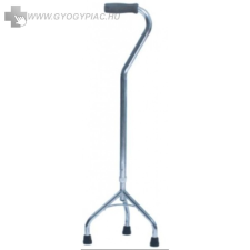  Háromlábú járóbot stroke betegeknek gyógyászati segédeszköz