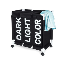  Háromrekeszes szennyeskosár 568026 bútor