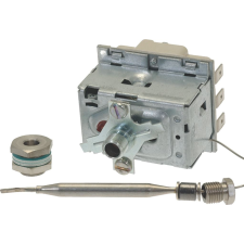  HÁROMSZOROS TERMOSZTÁT 230°C kisháztartási gépek kiegészítői