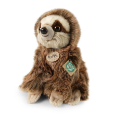 Háromujjú plüssel sloth 25 cm környezetbarát plüssfigura
