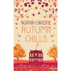 Harper Collins Autumn Chills: Tales of Intrigue from the Queen of Crime
