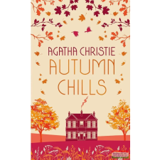 Harper Collins Autumn Chills: Tales of Intrigue from the Queen of Crime idegen nyelvű könyv