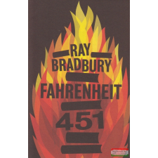 Harper Collins Fahrenheit 451 idegen nyelvű könyv