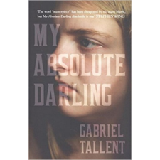 Harper Collins My Absolute Darling idegen nyelvű könyv