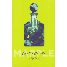 Harper Collins Nemesis idegen nyelvű könyv