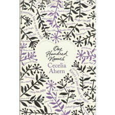 Harper Collins One Hundred Names antikvárium - használt könyv